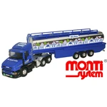 Monti System 72 - SCANIA MADETA 1:48