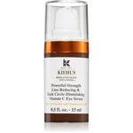 Kiehl's Dermatologist Solutions Powerful-Strength Line-Reducing & Dark Circle-Diminishing Vitamin C oční sérum pro všechny typy pleti včetně citlivé s