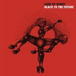 Sons Of Kemet – Black To The Future CD