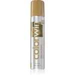 Colorwin Hair sprej pro okamžité zakrytí odrostů odstín Walnut 75 ml