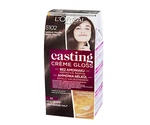 Preliv bez amoniaku Loréal Casting Créme Gloss - 5102 ľadová mocha - L’Oréal Paris + darček zadarmo