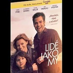 Různí interpreti – Lidé jako my (2012) DVD