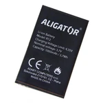 Aligator Baterie R12 eXtremo, Li-Ion 2100 mAh