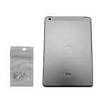 Kryt baterie Back Cover 3G na Apple iPad Mini 3, silver