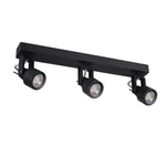 Svítidlo Kanlux SONDA II EL-3I B černá GU10 34924