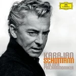 Berliner Philharmoniker, Herbert von Karajan – Schumann: 4 Symphonies CD