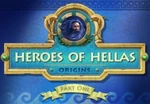 Heroes of Hellas Origins: Part One Steam CD Key