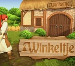 Winkeltje: The Little Shop EU Steam CD Key