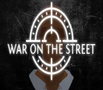 WAR ON THE STREET  Steam CD Key