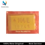 20 Pcs/Lot TPSC106M025R0500 SMD 100% New Original In Stock