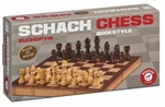 Šachy BOOKSTYLE