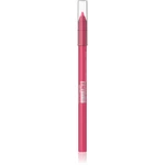 Maybelline Tattoo Liner Gel Pencil gelová tužka na oči odstín 813 Punchy Pink 1.3 g