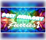 Poly Memory: Furries 2 Steam CD Key