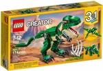 LEGO Creator 3v1 31058 Úžasný dinosaurus