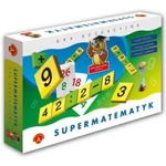 Supermatematik