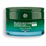 YVES ROCHER Elixir Botanique Intenzivní noční péče 50 ml