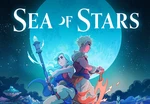 Sea of Stars PlayStation 4/5 Account