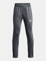 Under Armour Tepláky dětské Šedá