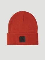 O'Neill Cube Beanie Čepice Oranžová