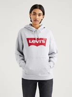 Levi's® Levi's® Mikina Šedá