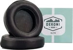 Dekoni Audio EPZ-HE5XX-SK Oreillettes pour casque Noir