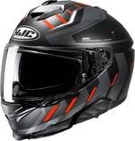 HJC i71 Simo MC6HSF L Helm