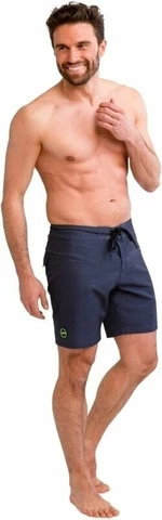 Jobe Boardshort Men Steal Blue XL