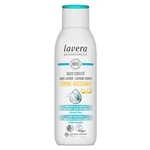 LAVERA Basis Zpevňující tělové mléko s Q10 250 ml