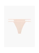 Tanga 2 ks Calvin Klein Underwear - Dámské