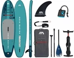 Aqua Marina Beast Aqua Splash SET 10'6'' (320 cm) Paddleboard, Placa SUP