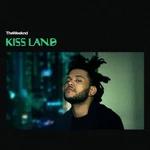 The Weeknd - Kiss Land (2 LP)