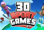 30 Sport Games in 1 XBOX One / Xbox Series X|S Account