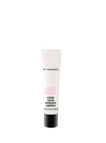 MAC Cosmetics Rozjasňující hydratační krém Strobe Cream (Mini Hydratant Lumineux) 15 ml Pinklite
