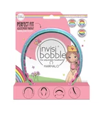 Invisibobble Čelenka Kids Hairhalo Rainbow Crown