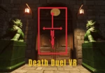 Death Duel VR Steam CD Key