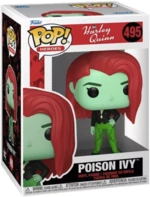 Funko POP Heroes: Harley Quinn: Animated Series - Poison Ivy