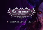 Pathfinder: Wrath of the Righteous Enhanced Edition EU Steam CD Key