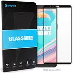 Tvrzené sklo Mocolo 5D pro Xiaomi Mi 9, black