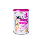 Geladrink Geladrink Artrodiet nápoj 420 g Jahoda