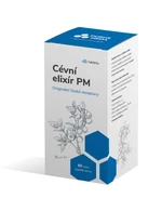 Purus Meda Cévní elixír PM 60 tablet