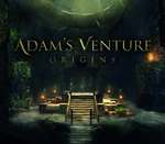 Adam's Venture: Origins AR XBOX One CD Key