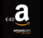 Amazon €40 Gift Card FR