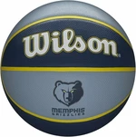 Wilson NBA Team Tribute Basketball Memphis Grizzlies 7 Basketbal