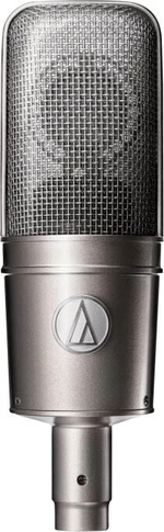 Audio-Technica AT4047/SV Kondenzátorový štúdiový mikrofón