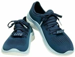 Crocs Men's LiteRide 360 Pacer Navy/Blue Grey 45-46