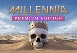 Millennia Premium Edition Steam Altergift