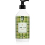 FraLab Tartan Force koncentrovaná vůně do pračky 500 ml