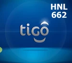Tigo 662 HNL Mobile Top-up HN