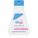 Sebamed Baby Care čisticí olej pro suchou a citlivou pokožku 150 ml