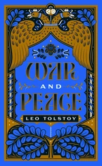 War and Peace - Leo Tolstoy